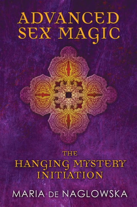 The Art of Sexual Magic: Nurturing Intimacy in Long-Term Relationships